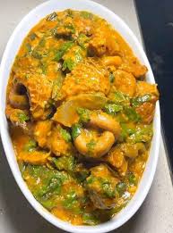 Oha Soup